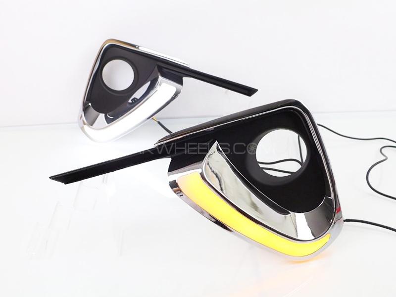 Led Head Light